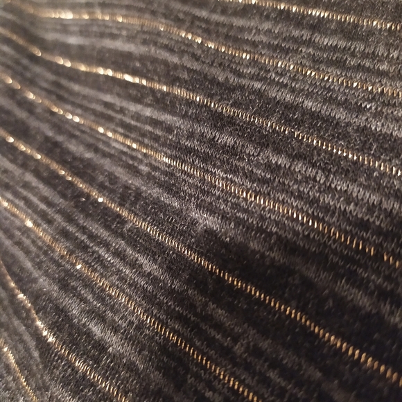 Free People dress, size small, gold brown - Picture 3 of 5